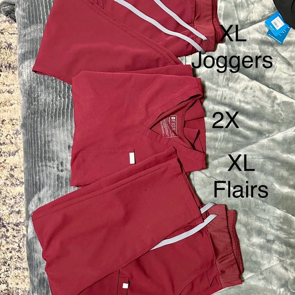 Fig scrubs - Picture 8 of 11